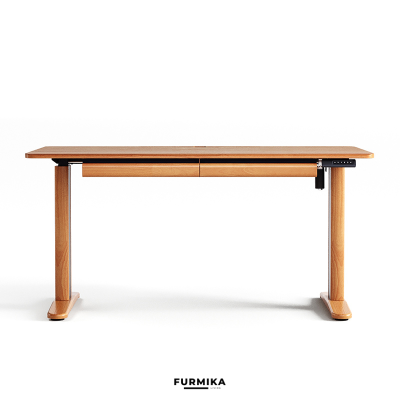 Ideo Adjustable Smart Desk