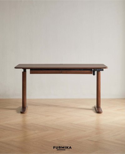 Ideo Adjustable Smart Desk