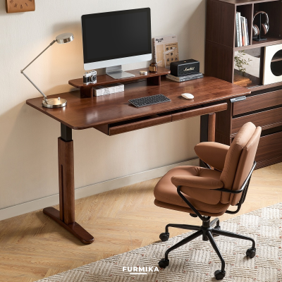 Ideo Adjustable Smart Desk