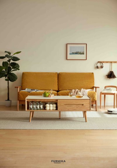 Liva Coffee Table