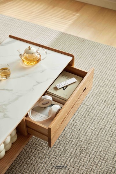 Liva Coffee Table