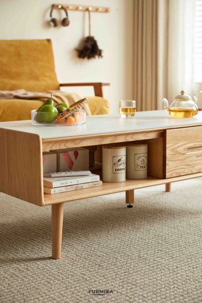 Liva Coffee Table