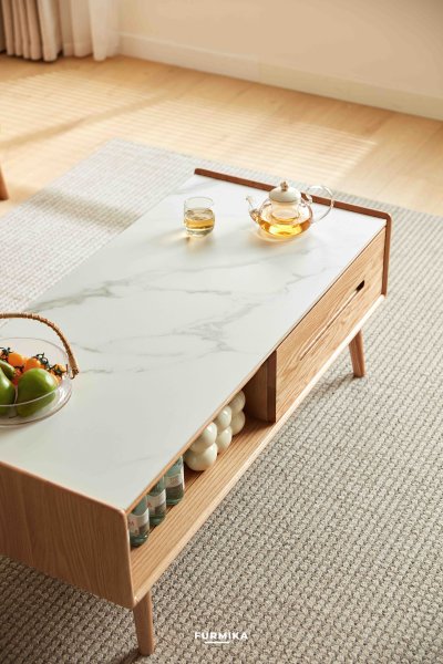 Liva Coffee Table