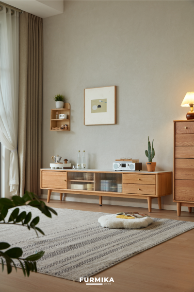 Luno TV Cabinet