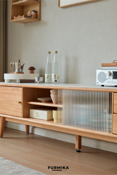 Luno TV Cabinet