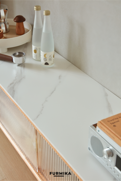 Luno TV Cabinet