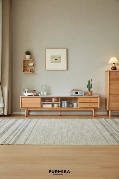 Luno TV Cabinet