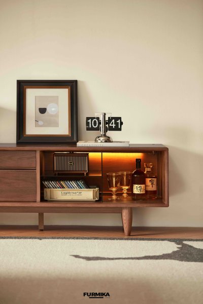 Marvin TV Cabinet