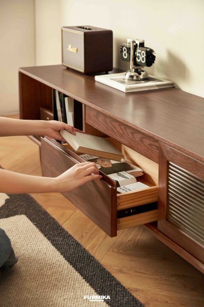 Marvin TV Cabinet