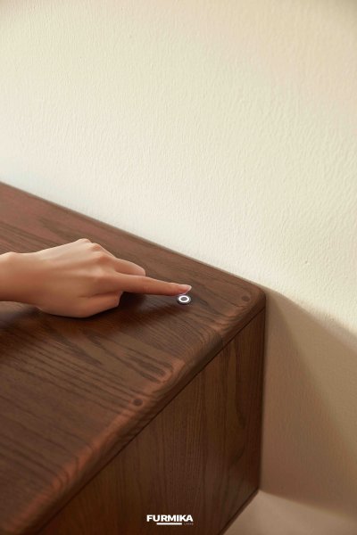 Marvin TV Cabinet