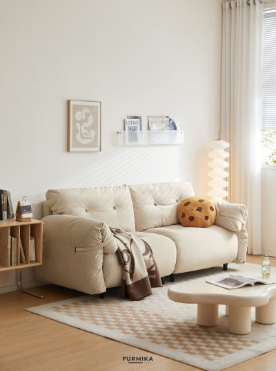 Millie Sofa Bed