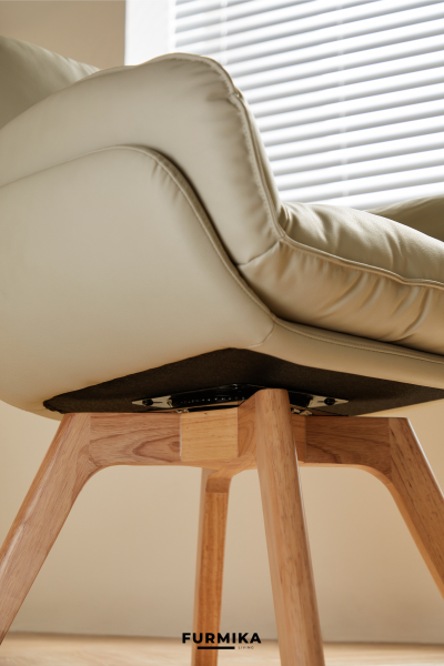 Mira Swivel Chair