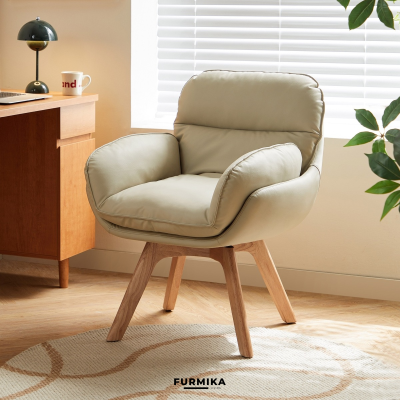 Mira Swivel Chair