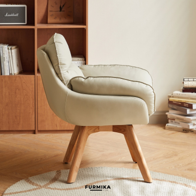 Mira Swivel Chair