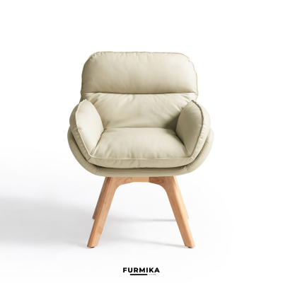 Mira Swivel Chair
