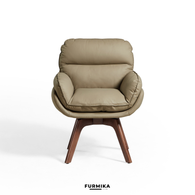 Mira Swivel Chair