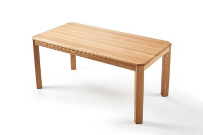 Mobi Oak Dining Table