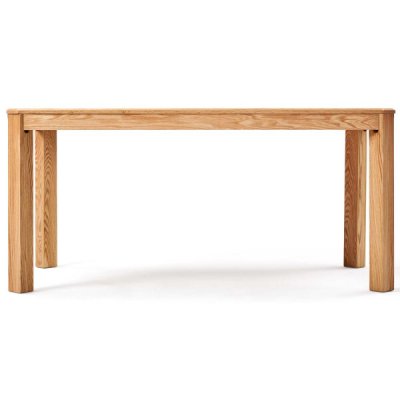 Mobi Oak Dining Table