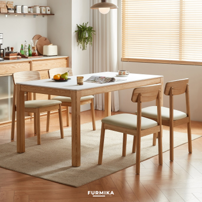Modo Dining Table Set