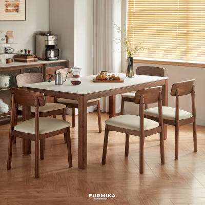 Modo Dining Table Set
