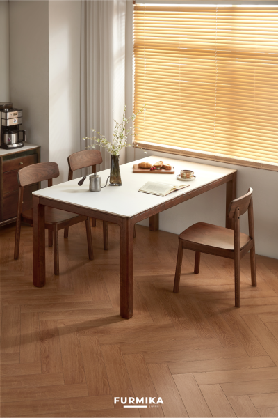 Modo Dining Table Set