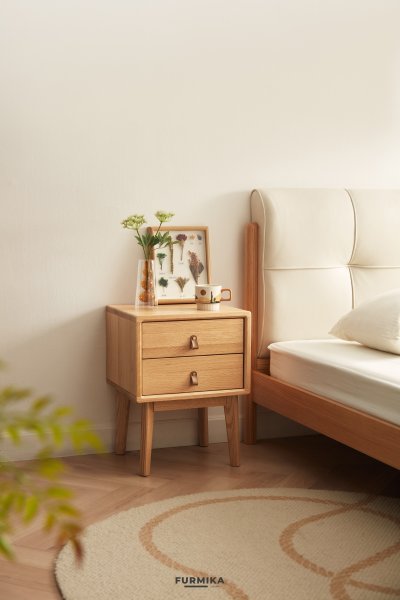 Rumi Nightstand