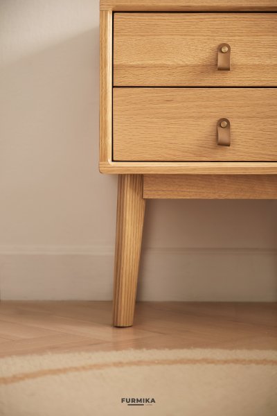 Rumi Nightstand