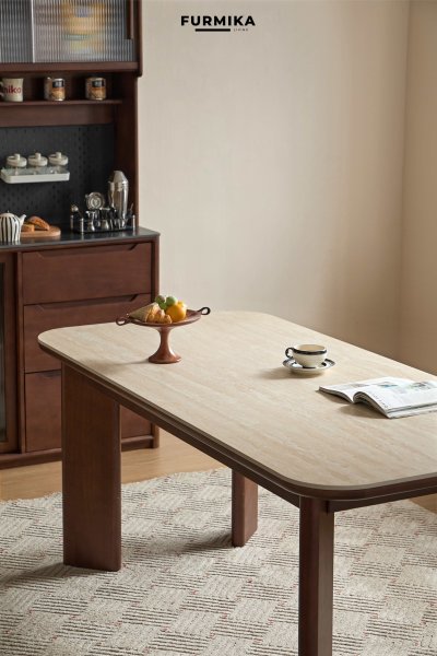 Nobi Dining Table Set