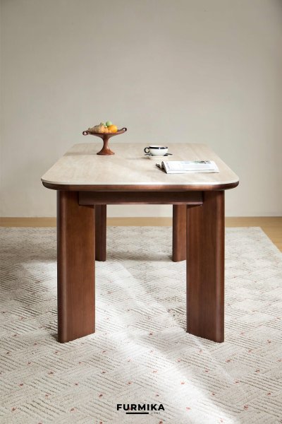 Nobi Dining Table Set