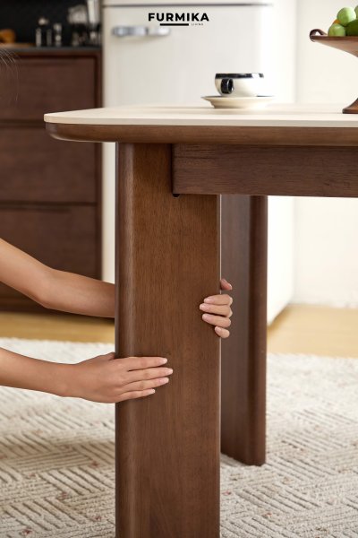 Nobi Dining Table Set