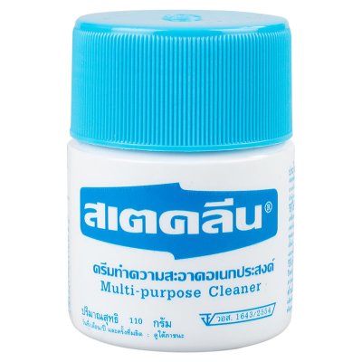 สเตคลีน 110 กรัม