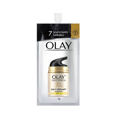 OLAY โอเลย์ โททัล เอฟเฟ็คส์ 7 อิน 1