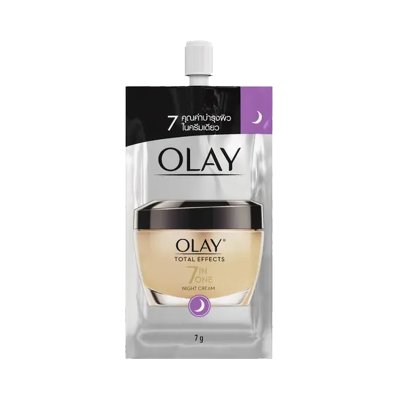 OLAY โอเลย์ โททัล เอฟเฟ็คส์ 7 อิน 1