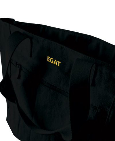 กระเป๋าผ้าแคนวาส EGAT for ALL