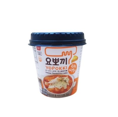 ยองพุง ต๊อกโปกกิ คัพ 120 กรัม