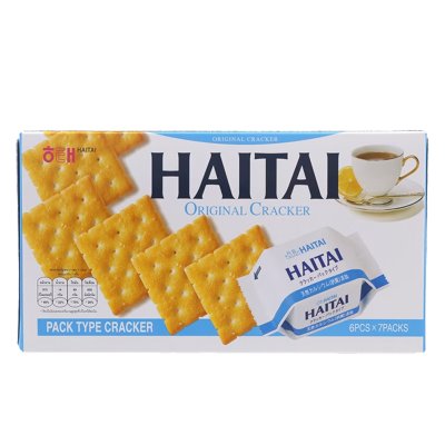 HATTAI CRAKER