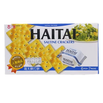HATTAI CRAKER