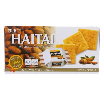 HATTAI CRAKER