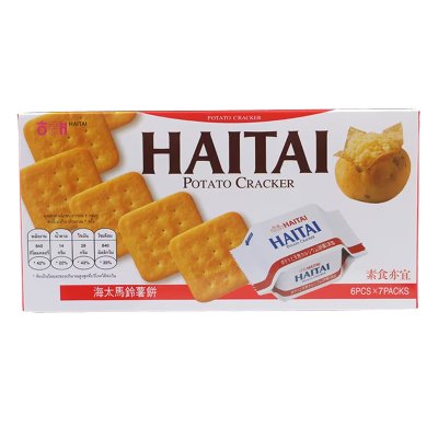 HATTAI CRAKER