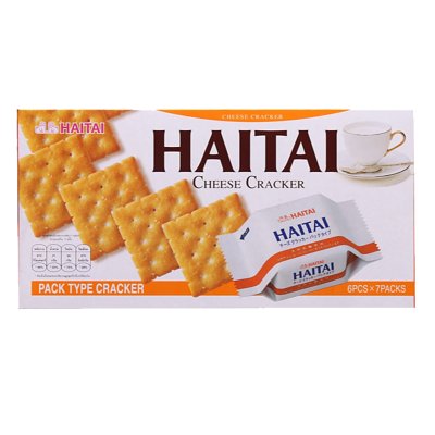 HATTAI CRAKER