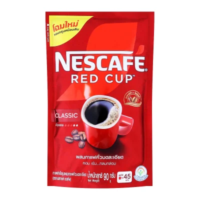 เนสกาแฟเรดคัพMRC-ARCดอย 90กรัม