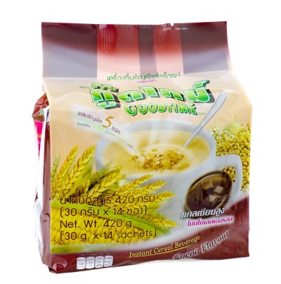 กู๊ดไทม์โกโก้ 14 ซอง 30 กรัม