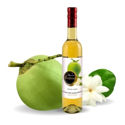 diamond ambrosia cider