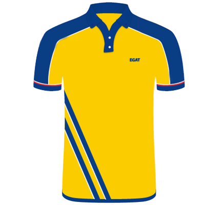 เสื้อกีฬาสี กฟผ. 2566