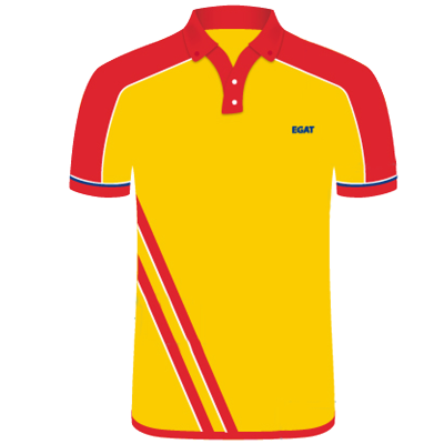 เสื้อกีฬาสี กฟผ. 2566