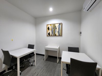 PRIVATE OFFICE TYPE C