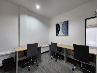 PRIVATE OFFICE TYPE C