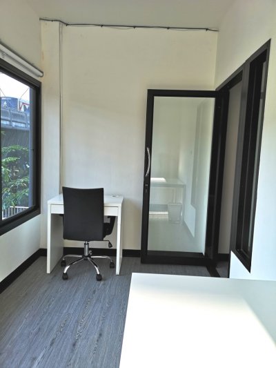 PRIVATE OFFICE TYPE C