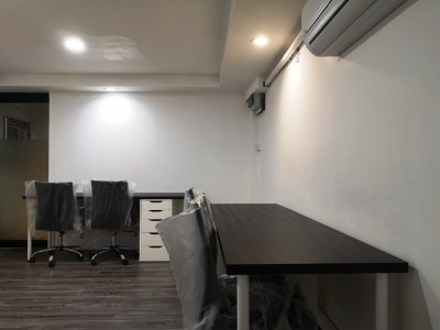 PRIVATE OFFICE TYPE B