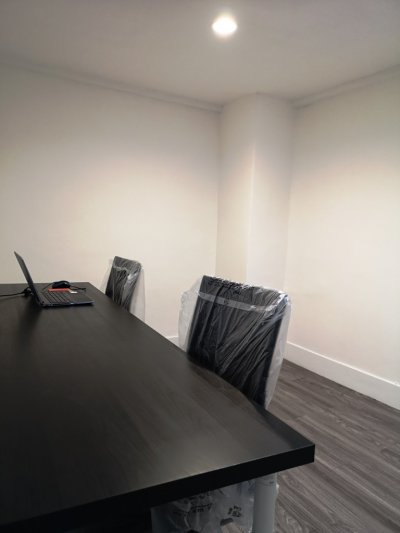 PRIVATE OFFICE TYPE A